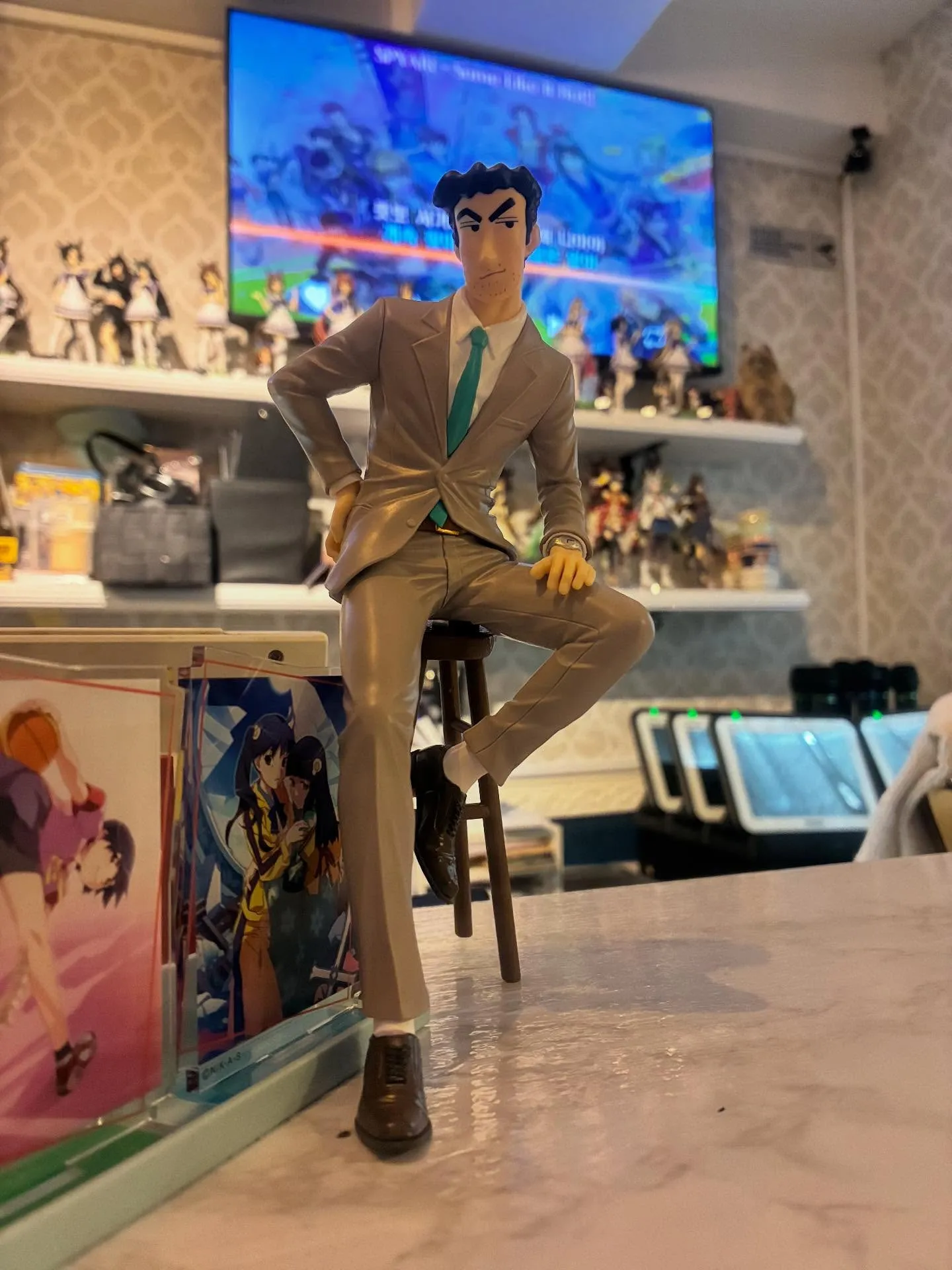 11月7日(金)本日もクロスオーバーオープン致しました🌟