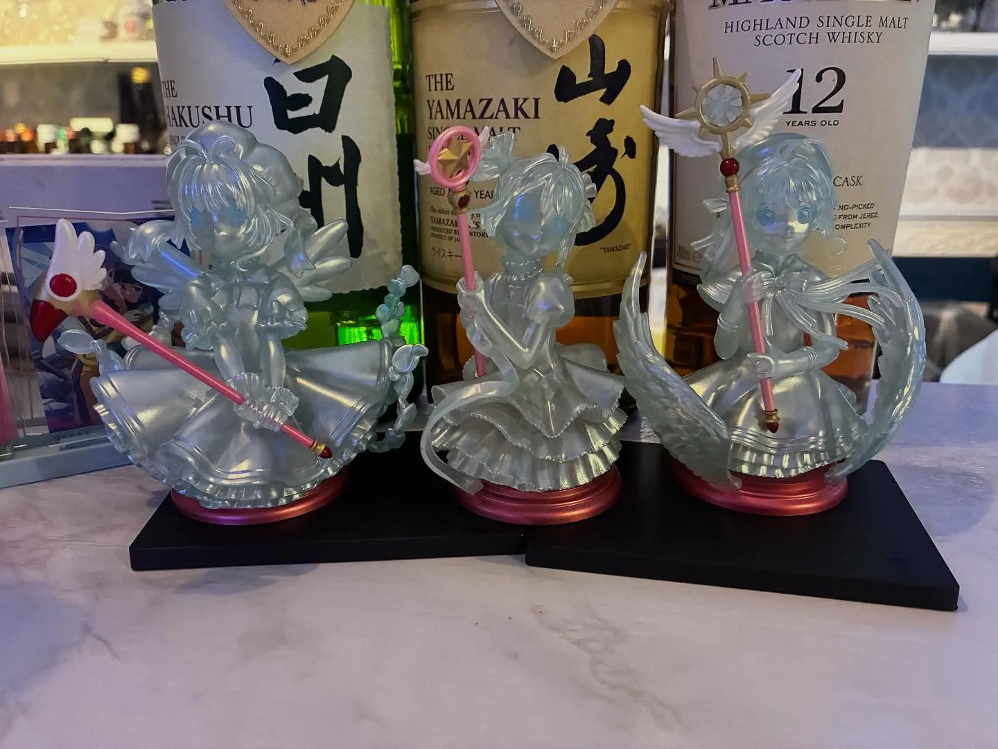 11月14日(金)クロスオーバーオープンいたしました！！