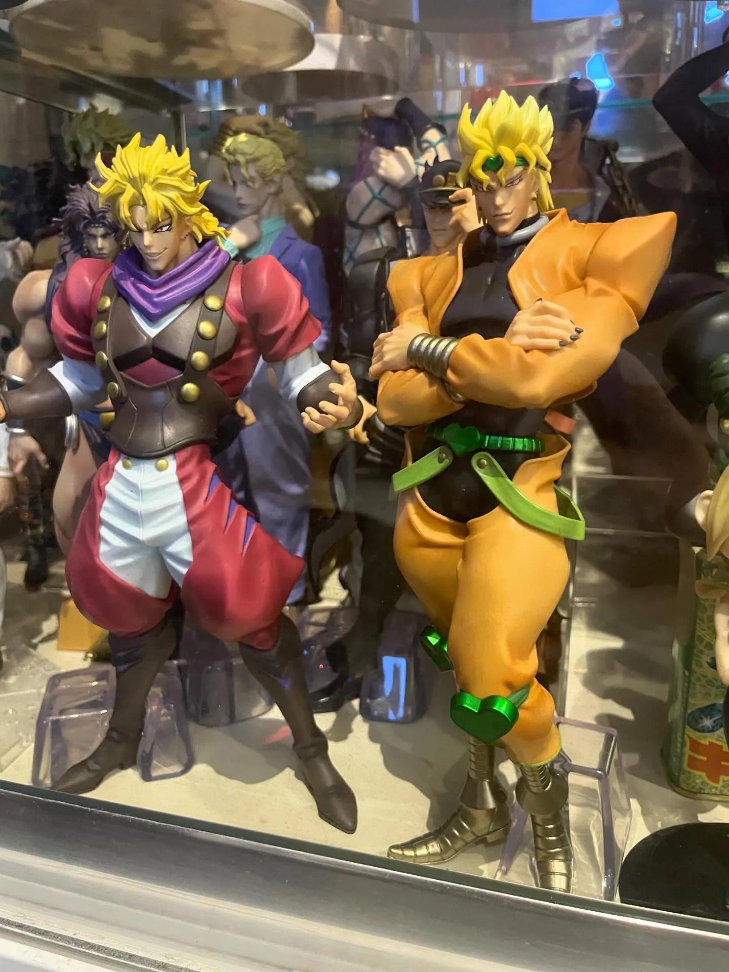 こんにちは！本日もクロスオーバーオープンいたしました⛄️✨。