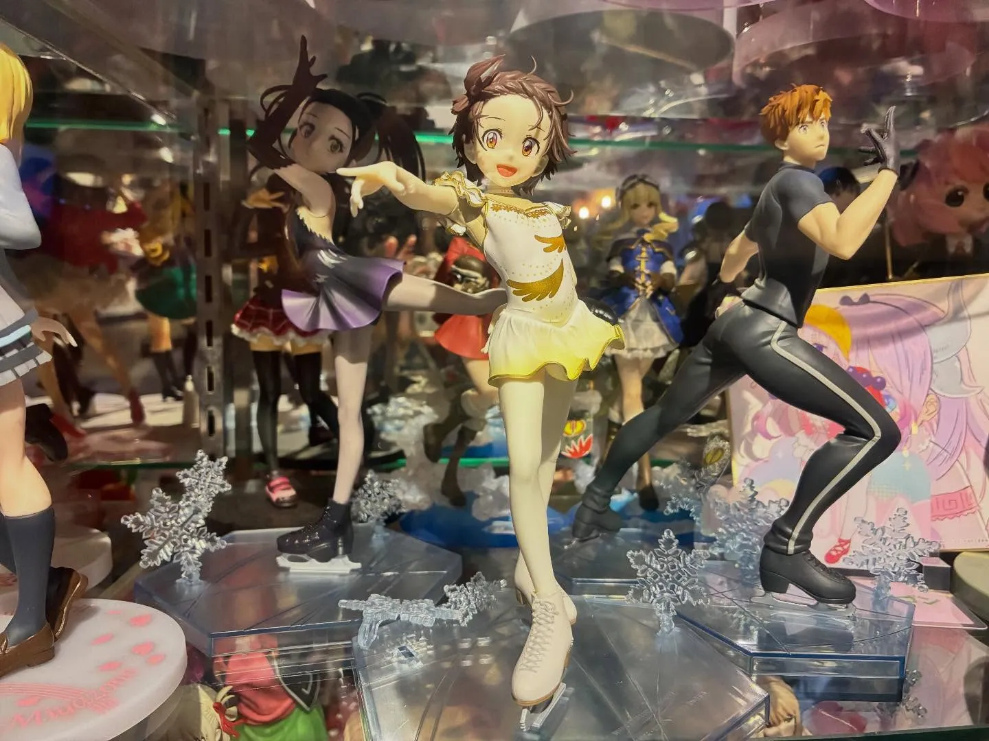 11/21(金) Crossoverオープン致しました🤍