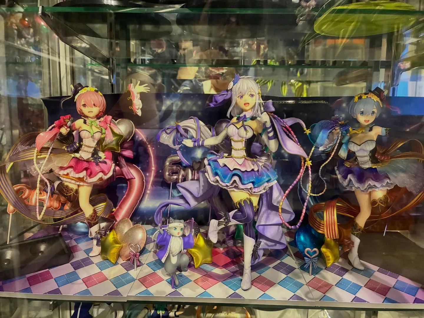 12月19日(金)Cross overオープンしました⛄️