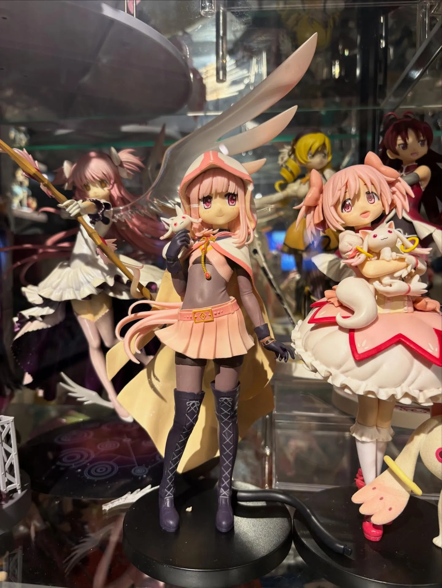 CrossOverオープンいたしました‼️