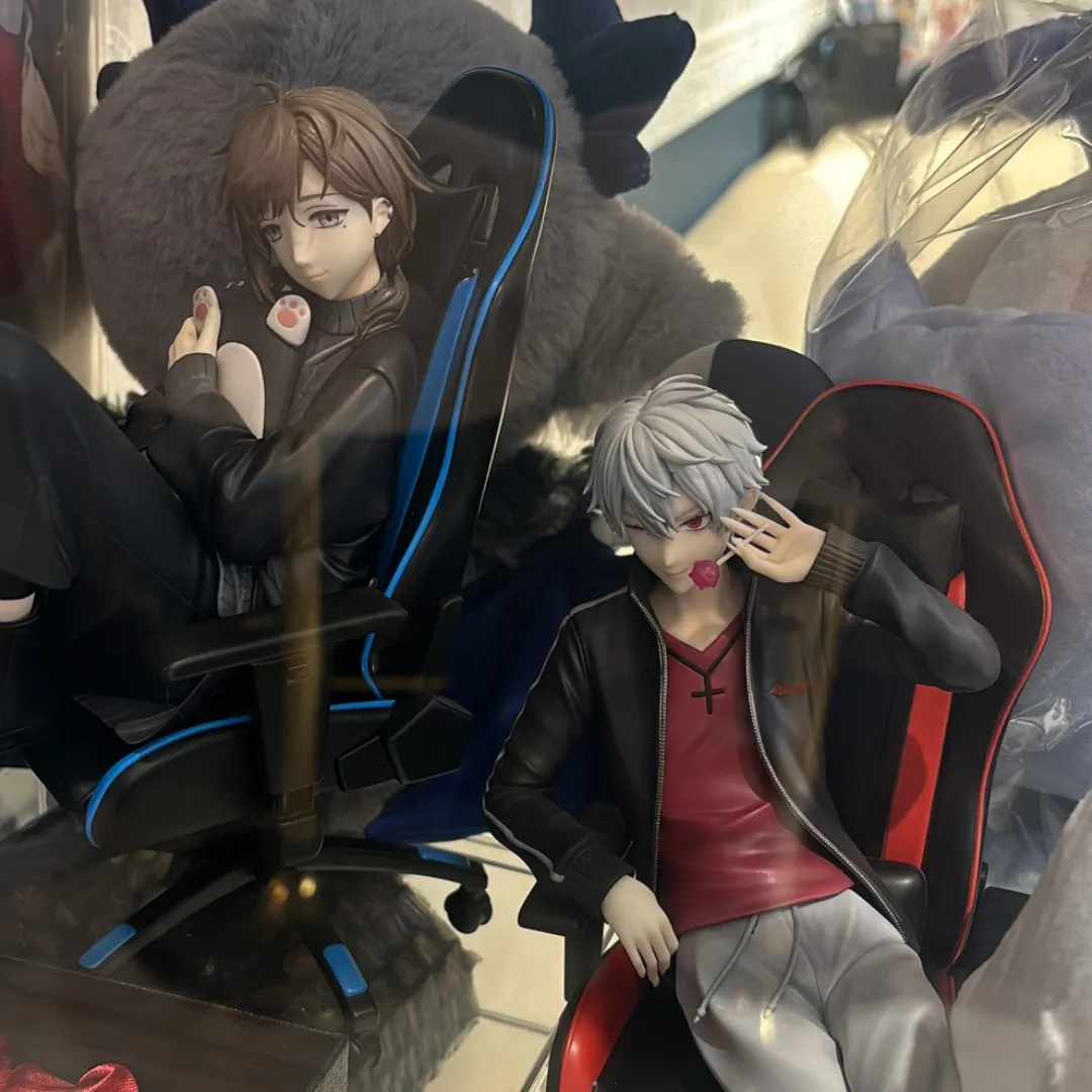 1月6日（火）本日もクロスオーバーは元気にオープンしました！