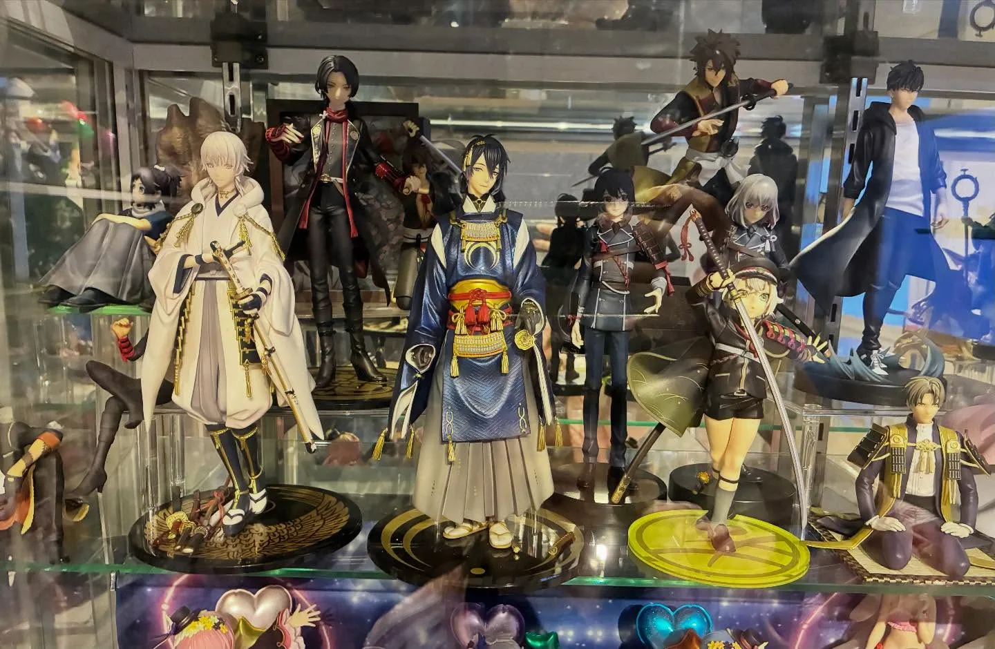 1月9日(金)Crossoverオープンいたしました🤍