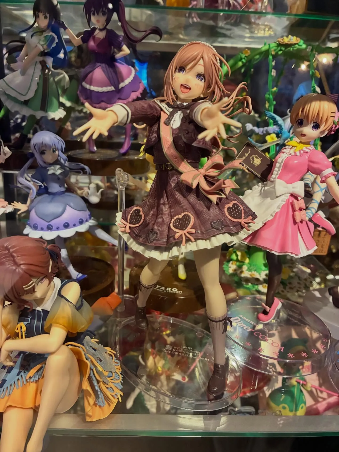 ⁡1月30日(金)本日もCrossoverオープン致しました...