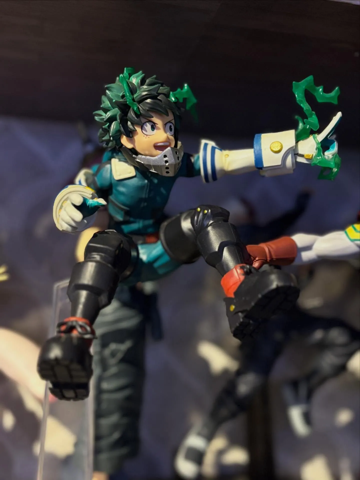 ⁡1月31日(土)CrossOverオープンいたしました😊