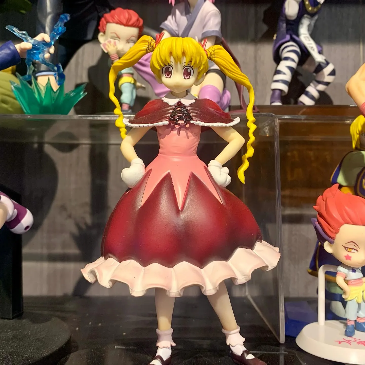 2/18(水)Crossoverオープンしました✨