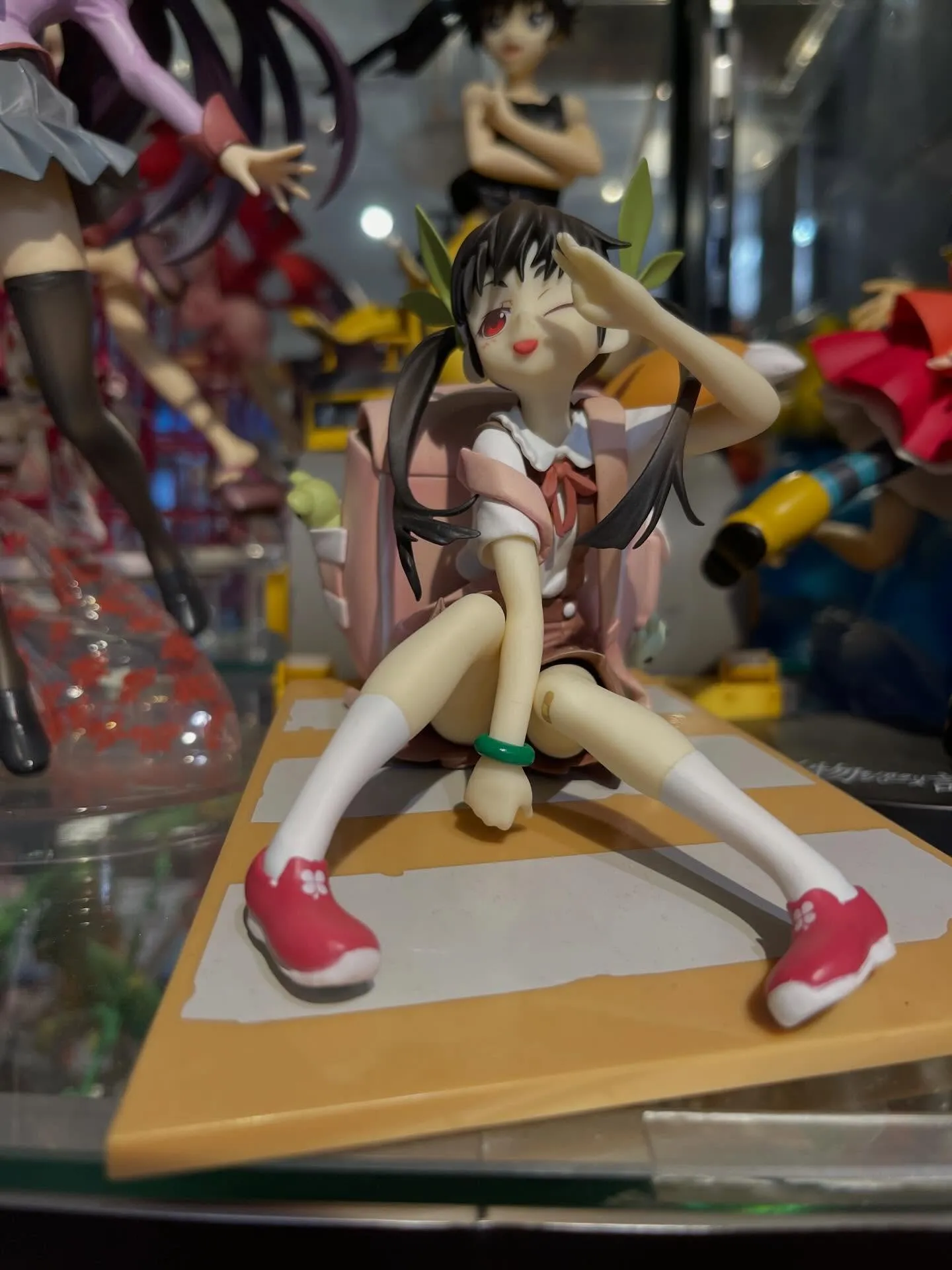 2月21日（土）Crossoverオープンいたしました！