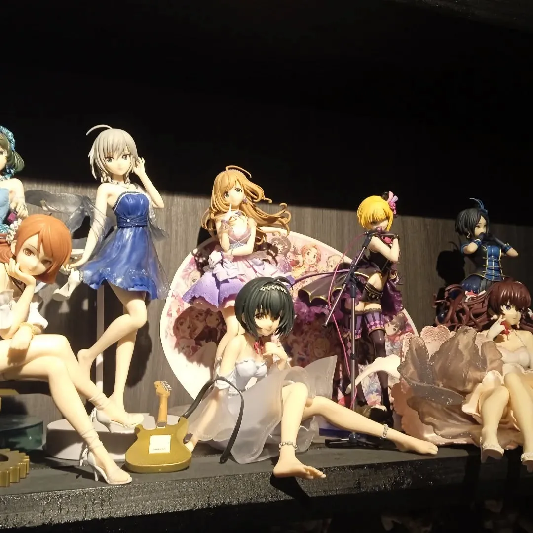 4/7(火)本日もCrossOverオープンしました🤍