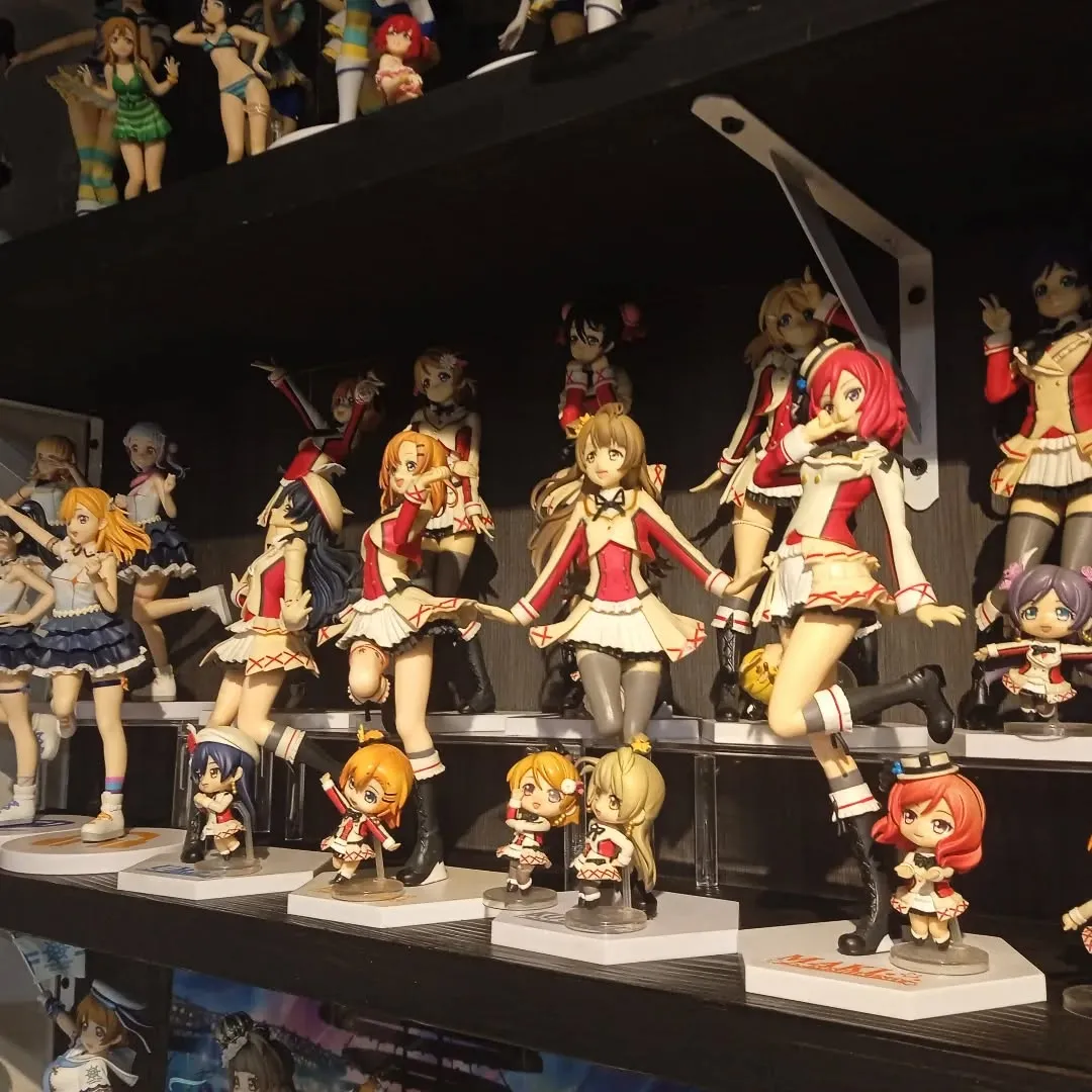 4/19(日)本日もCrossOverオープンしました❣️