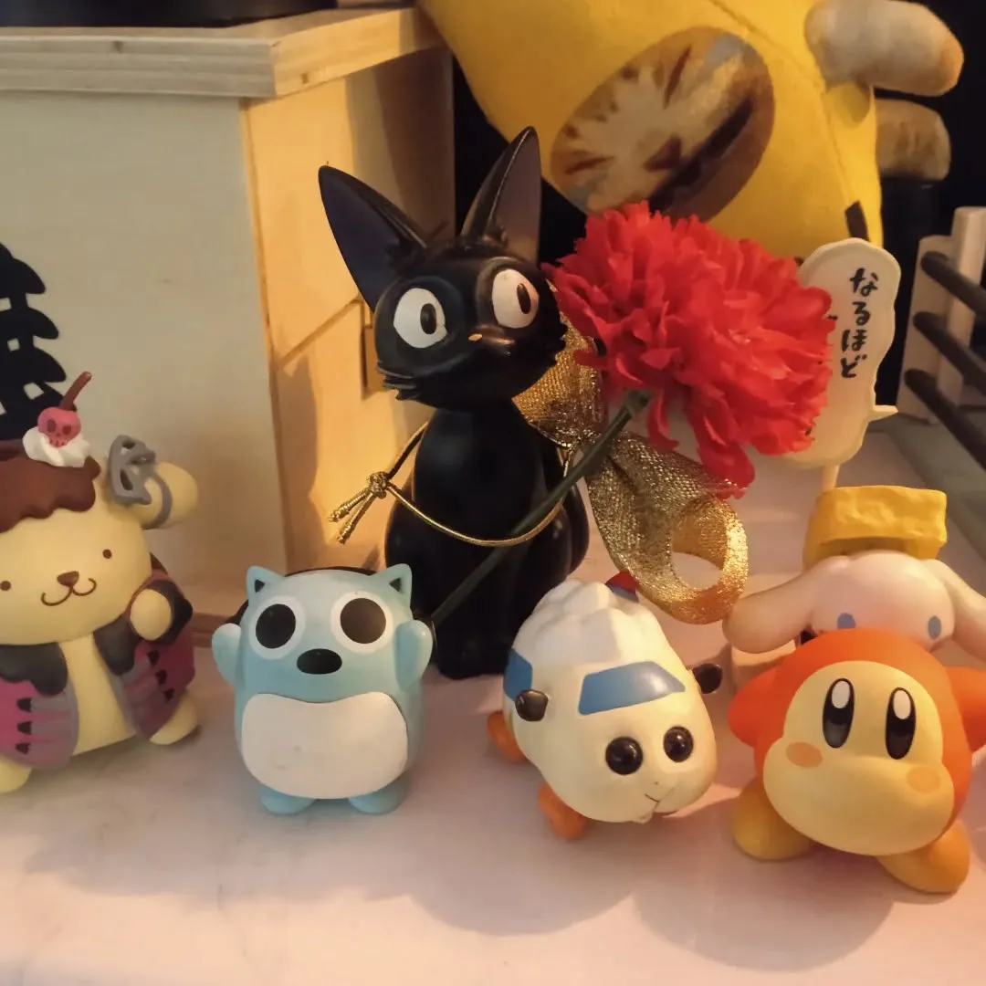 4/26(日)本日もCrossOverオープンしました❣️