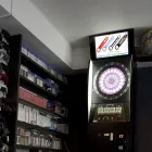 ダーツ
